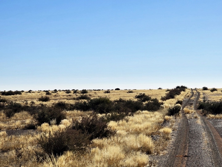 Commercial Property for Sale in Calvinia Rural Northern Cape